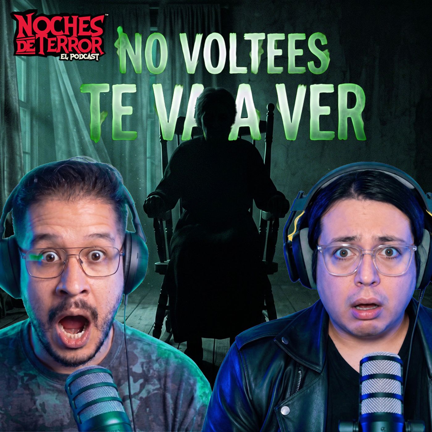 NO ABRAS tu TERCER OJO | Historias de TERROR de SEGUIDORES