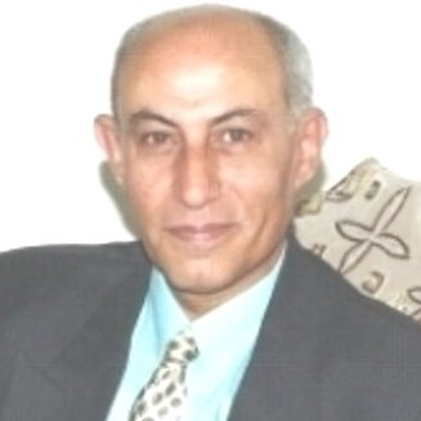 Maestro Prof. Dr. Emil Khoury