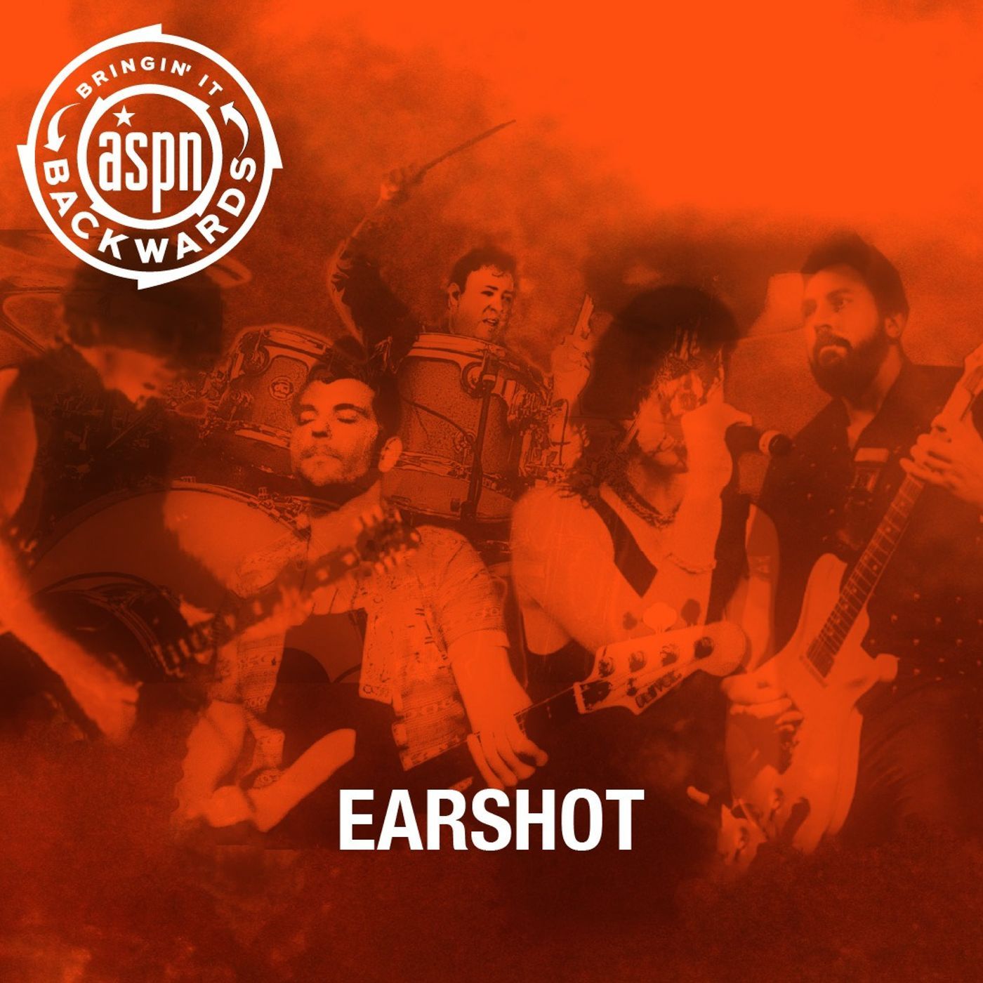 Interview with Earshot