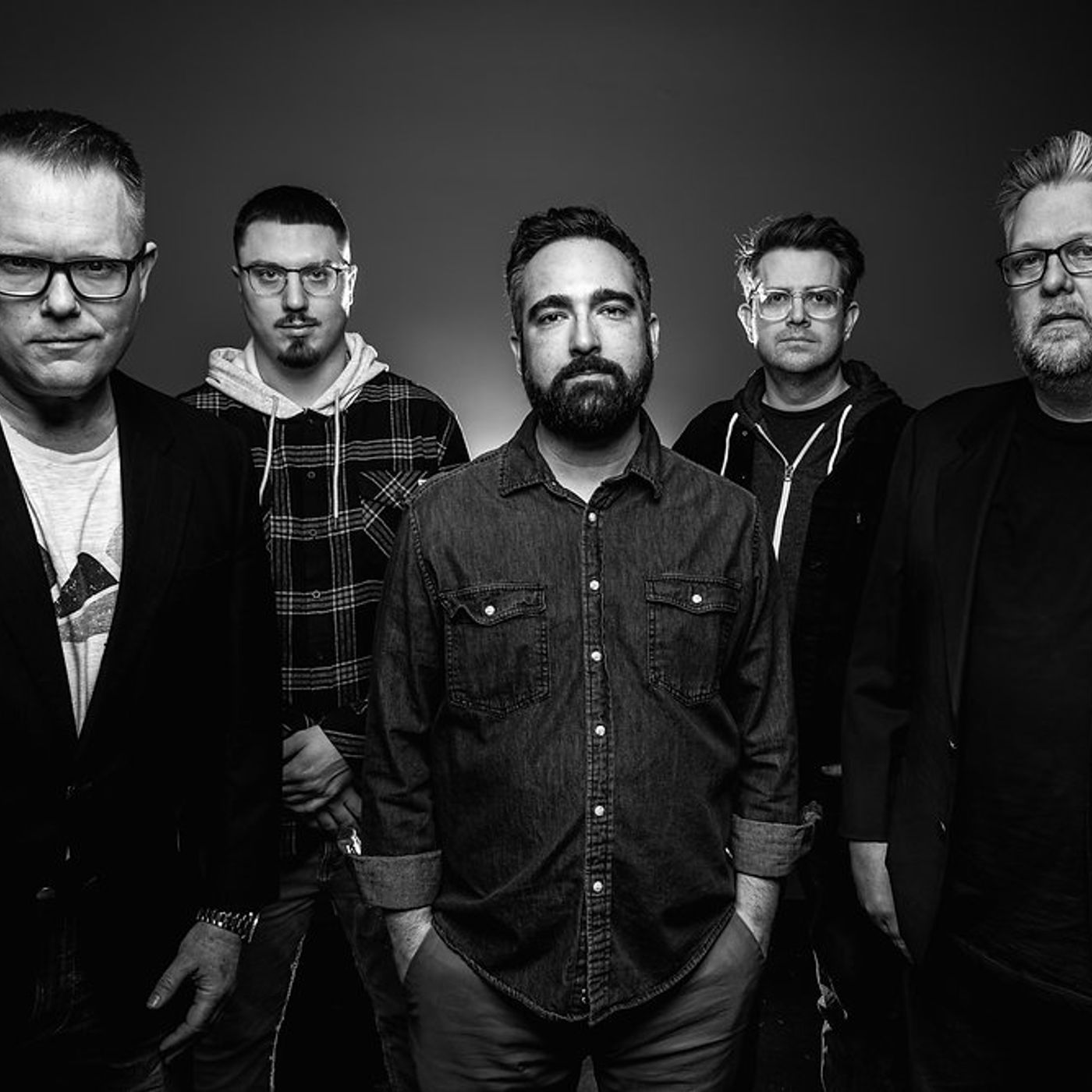 OKC based indie-rock/alternative Blueprint Tokyo (Spectra Music Group) are my special guests!