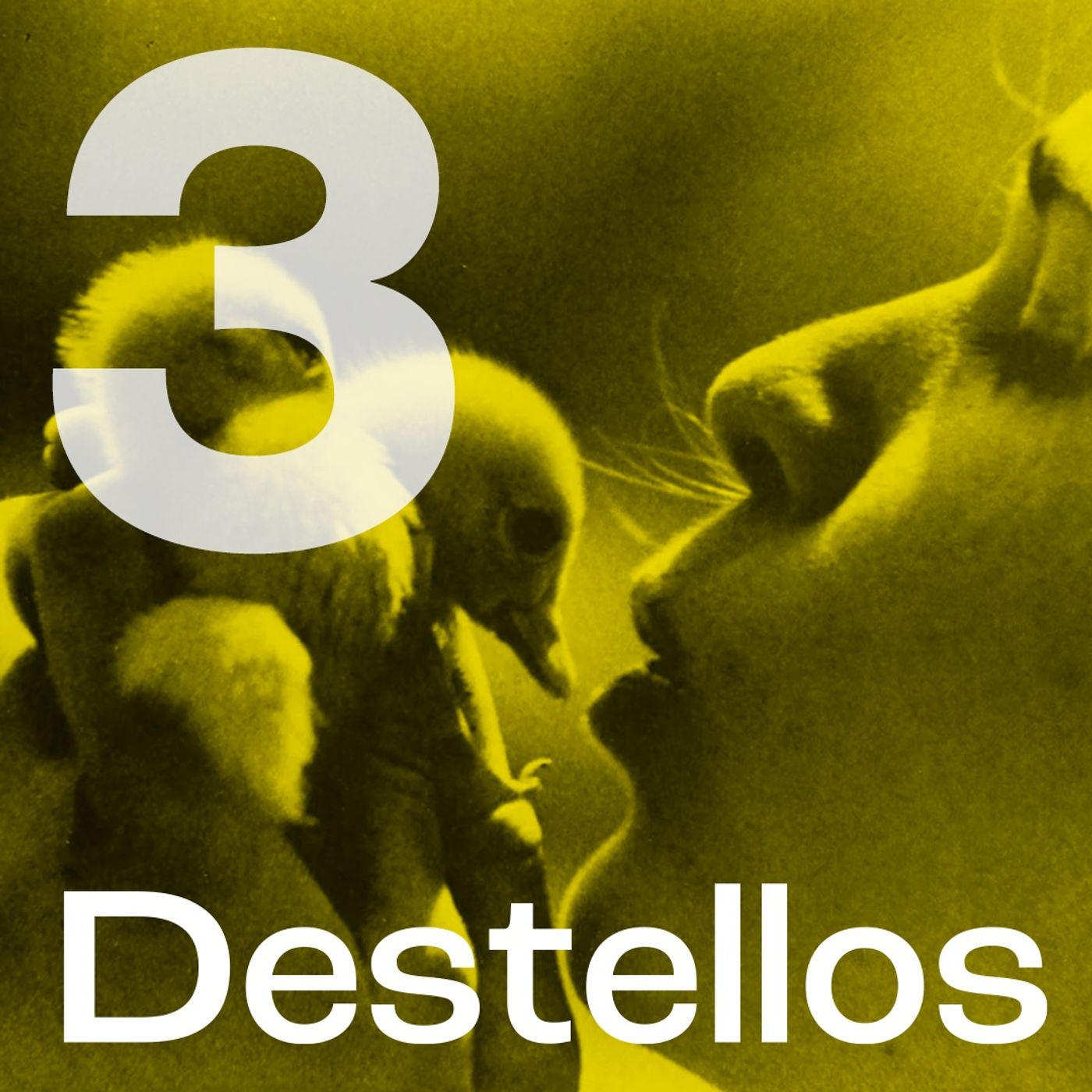 Destellos