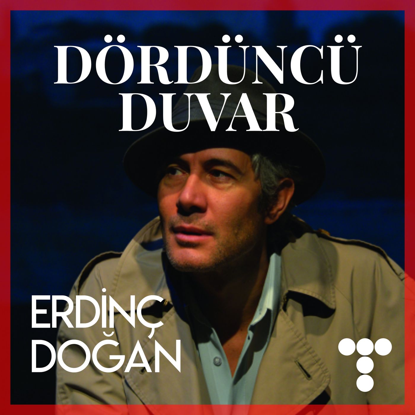 Dördüncü Duvar