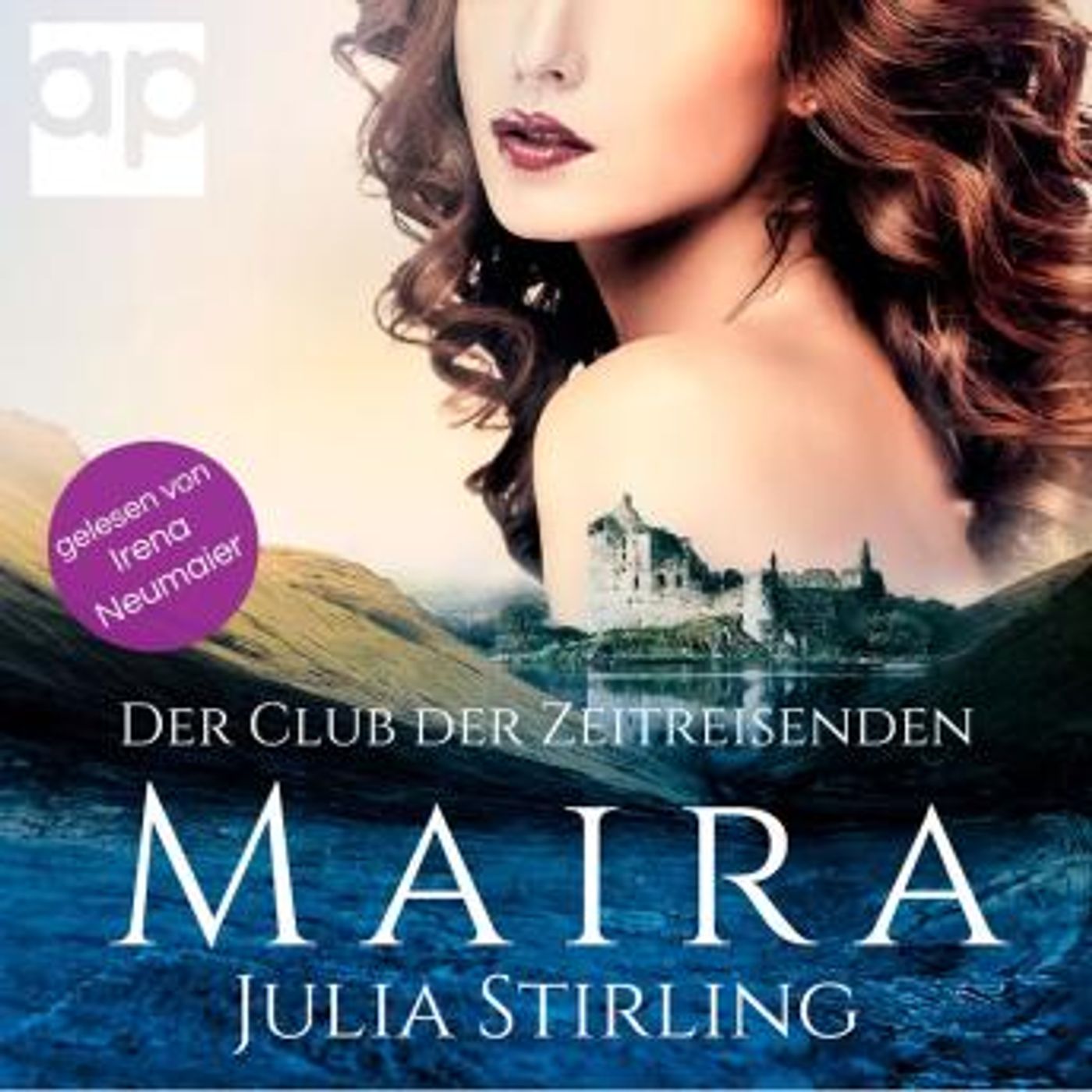 Get Top Full Audiobooks in Romance, Romantasy