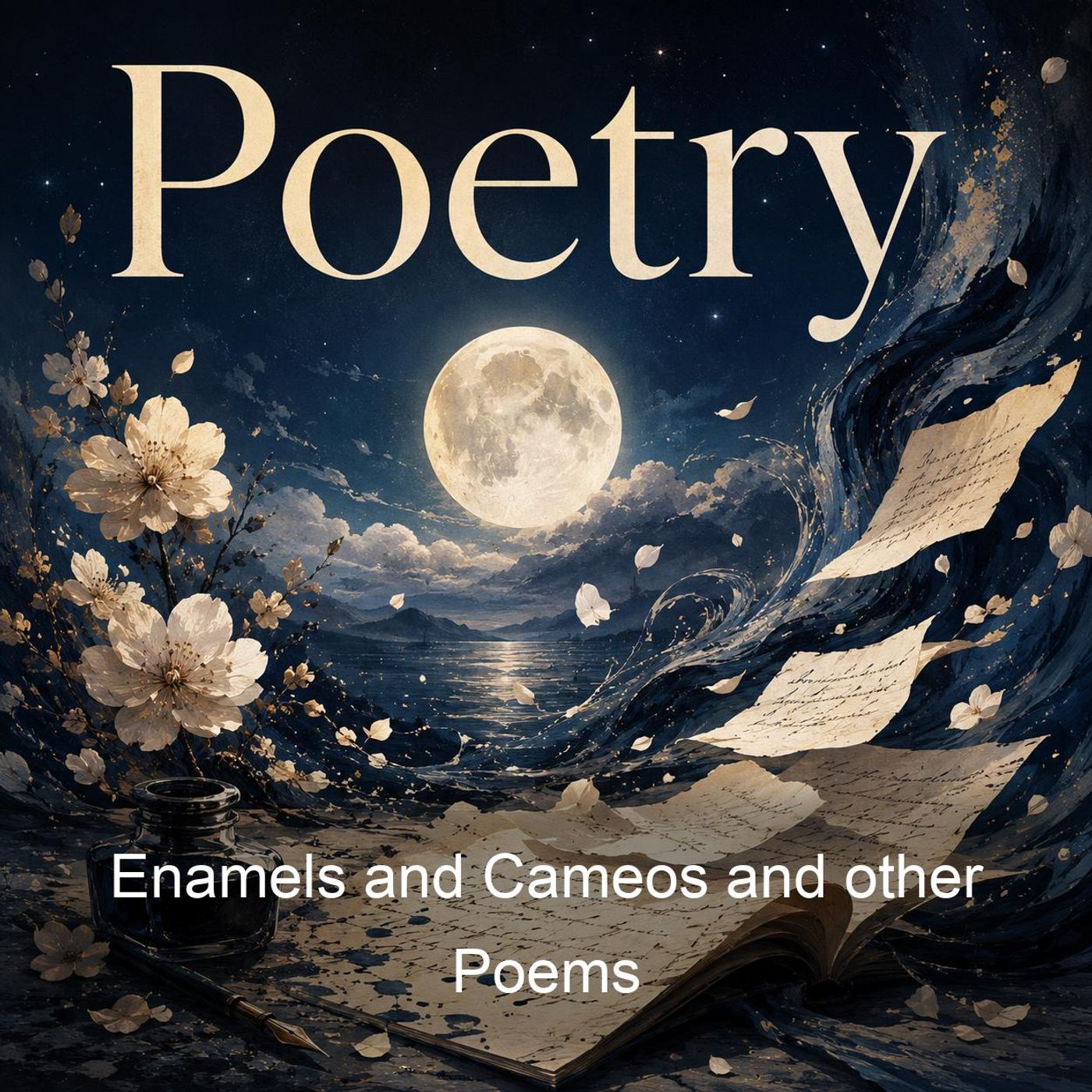 Enamels and Cameos and other Poems