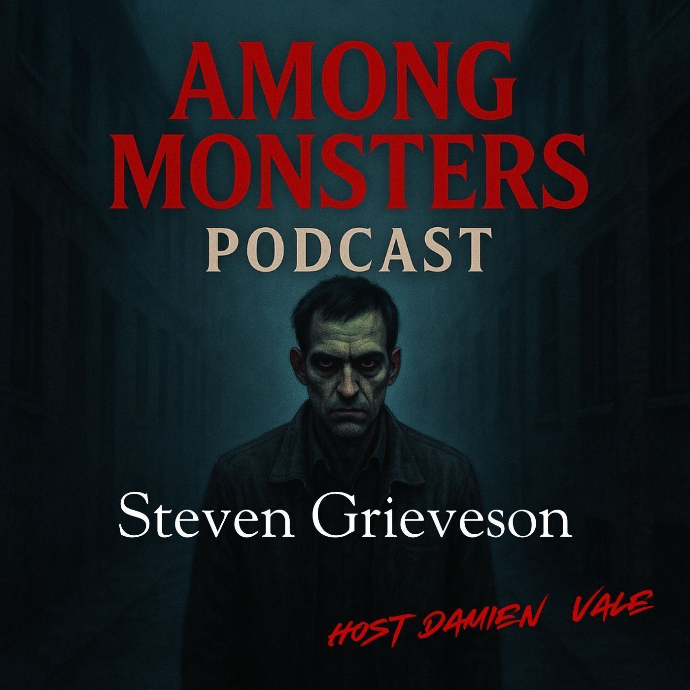 Among Monsters
