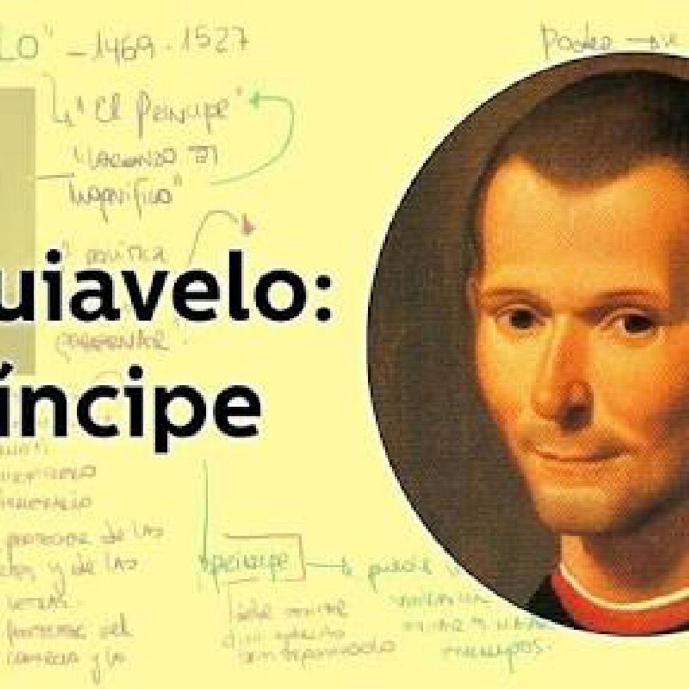 El Príncipe De Maquiavelo