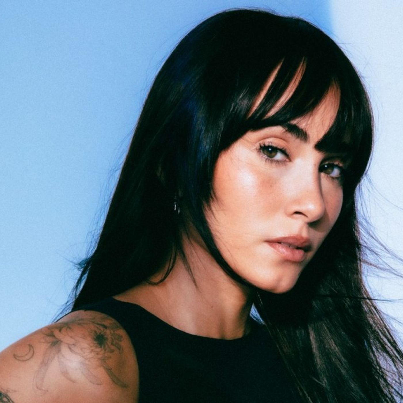 Aitana Is a ‘Superestrella’ at No. 1 on Hot Latin Pop Songs