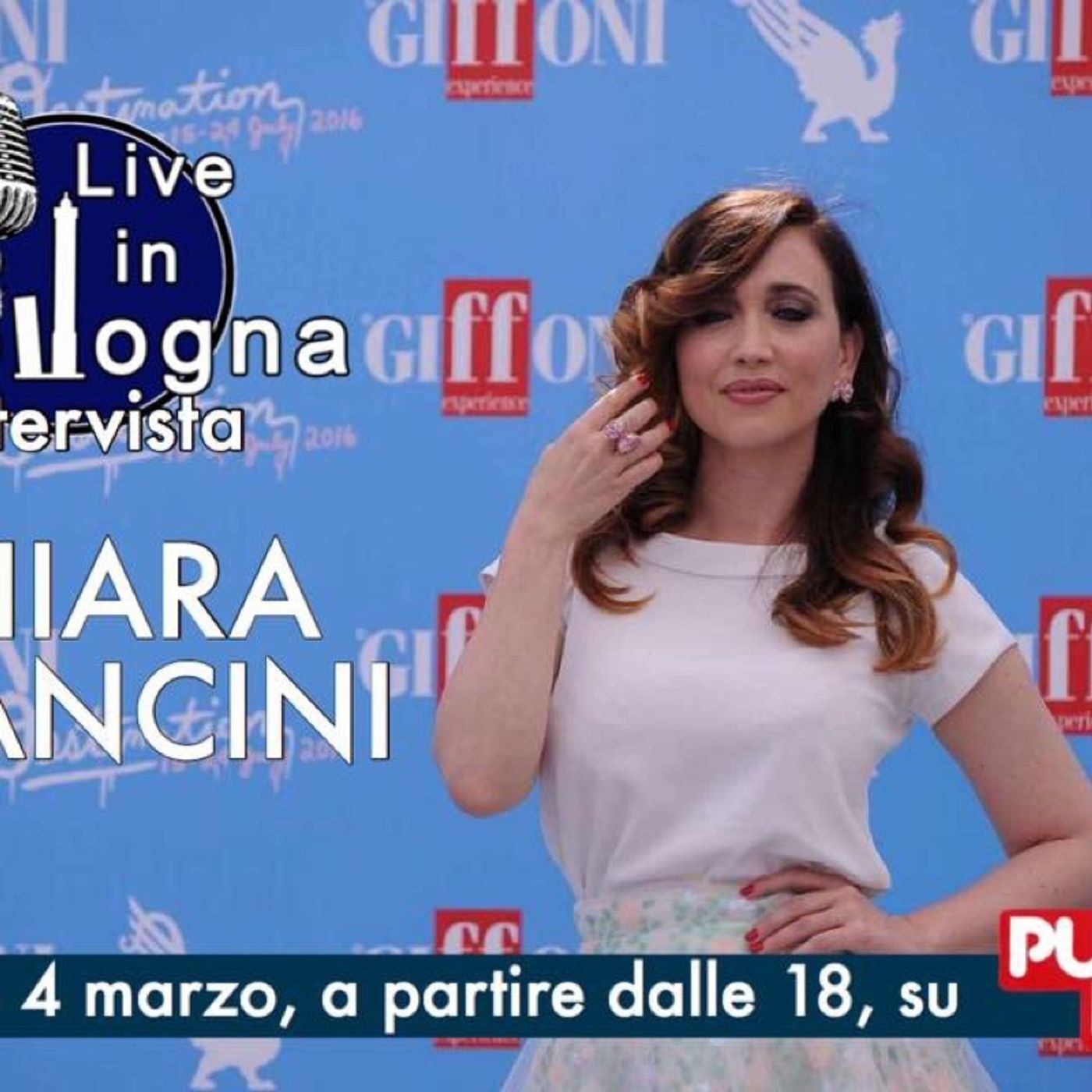 Live In Bologna