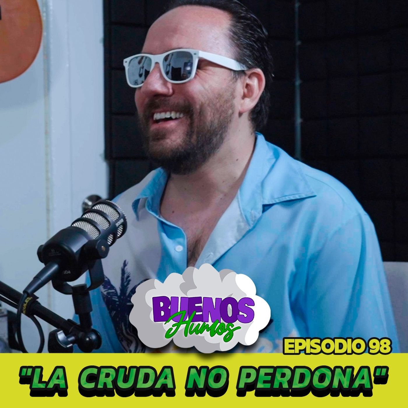 Buenos Humos