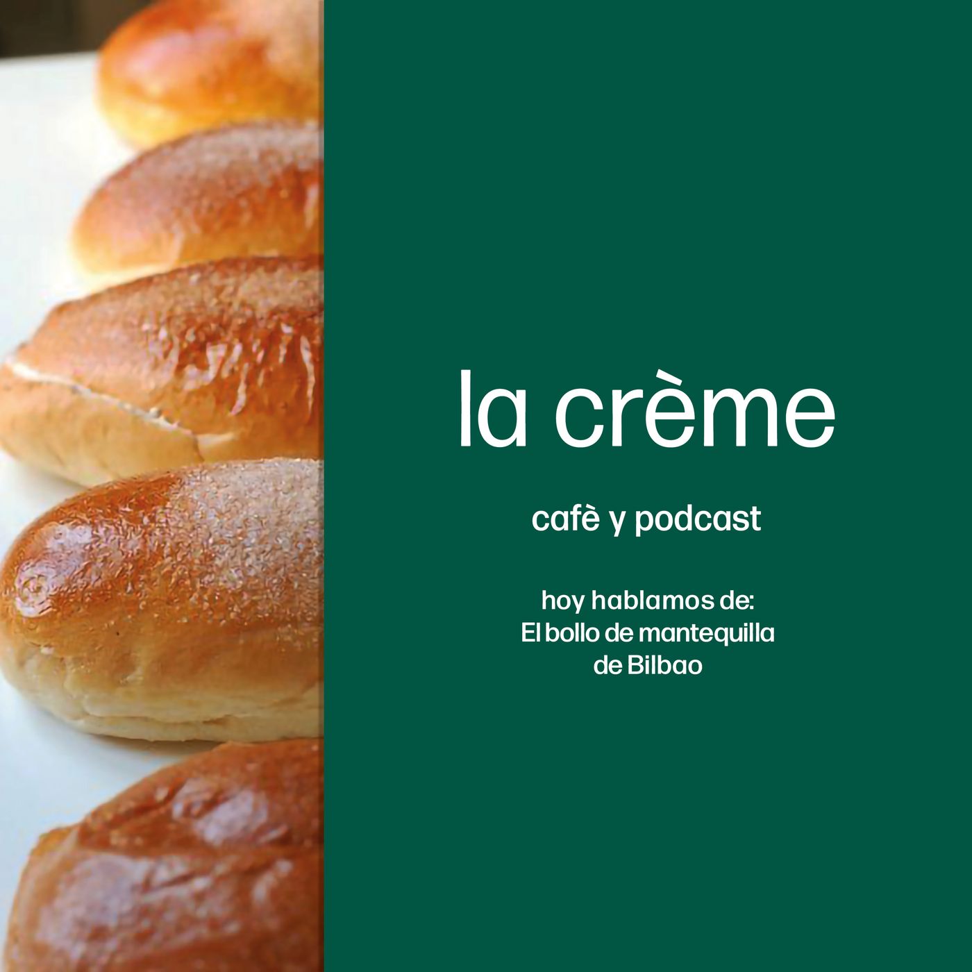 La crème