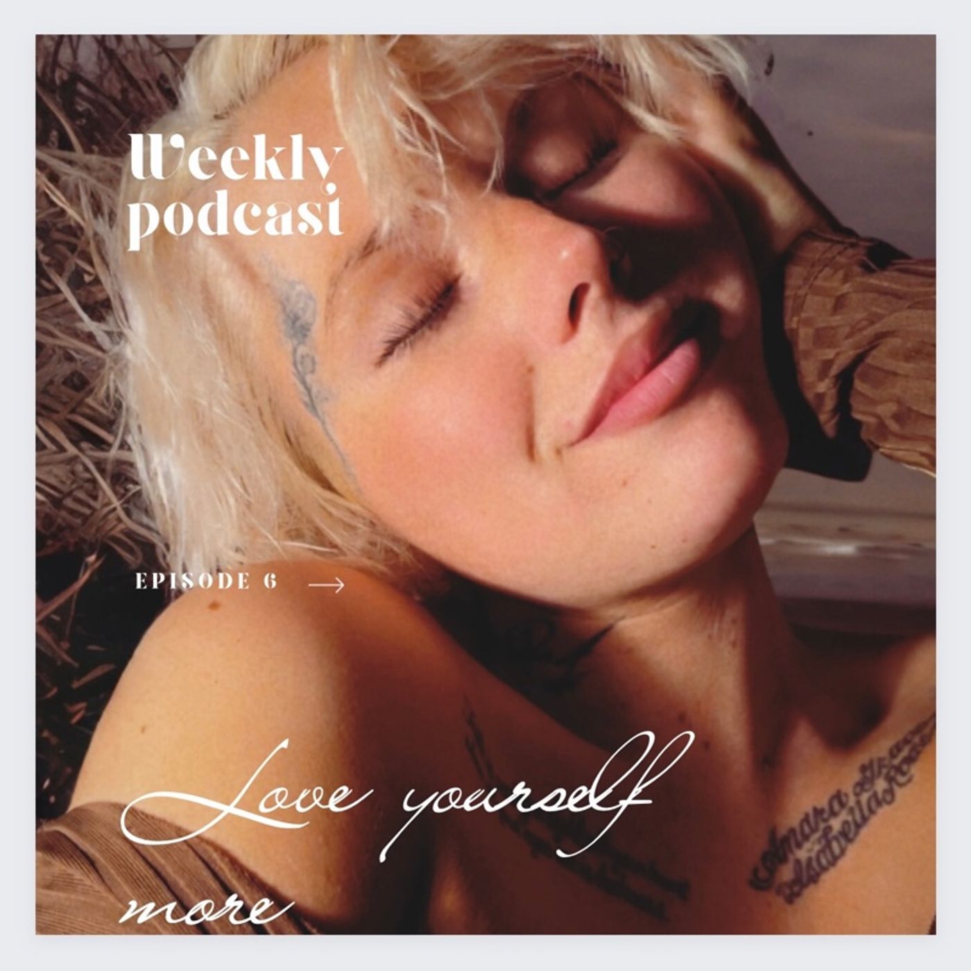 Faith Over Fear Podcast