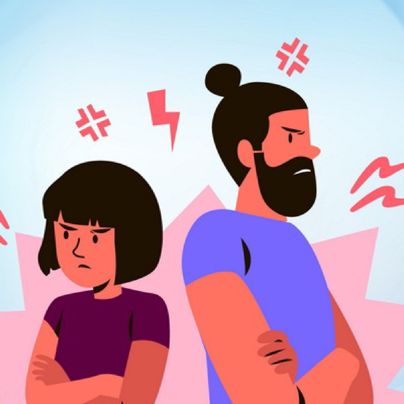 Las Relaciones Tóxicas