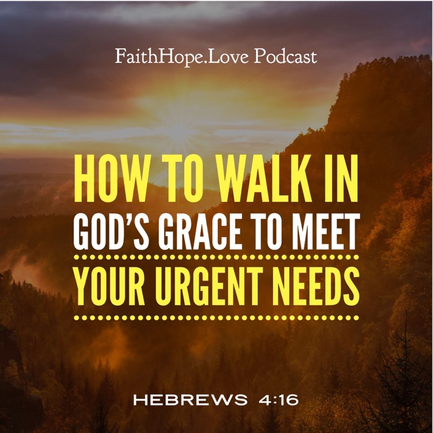 FaithHope.Love\'s podcast
