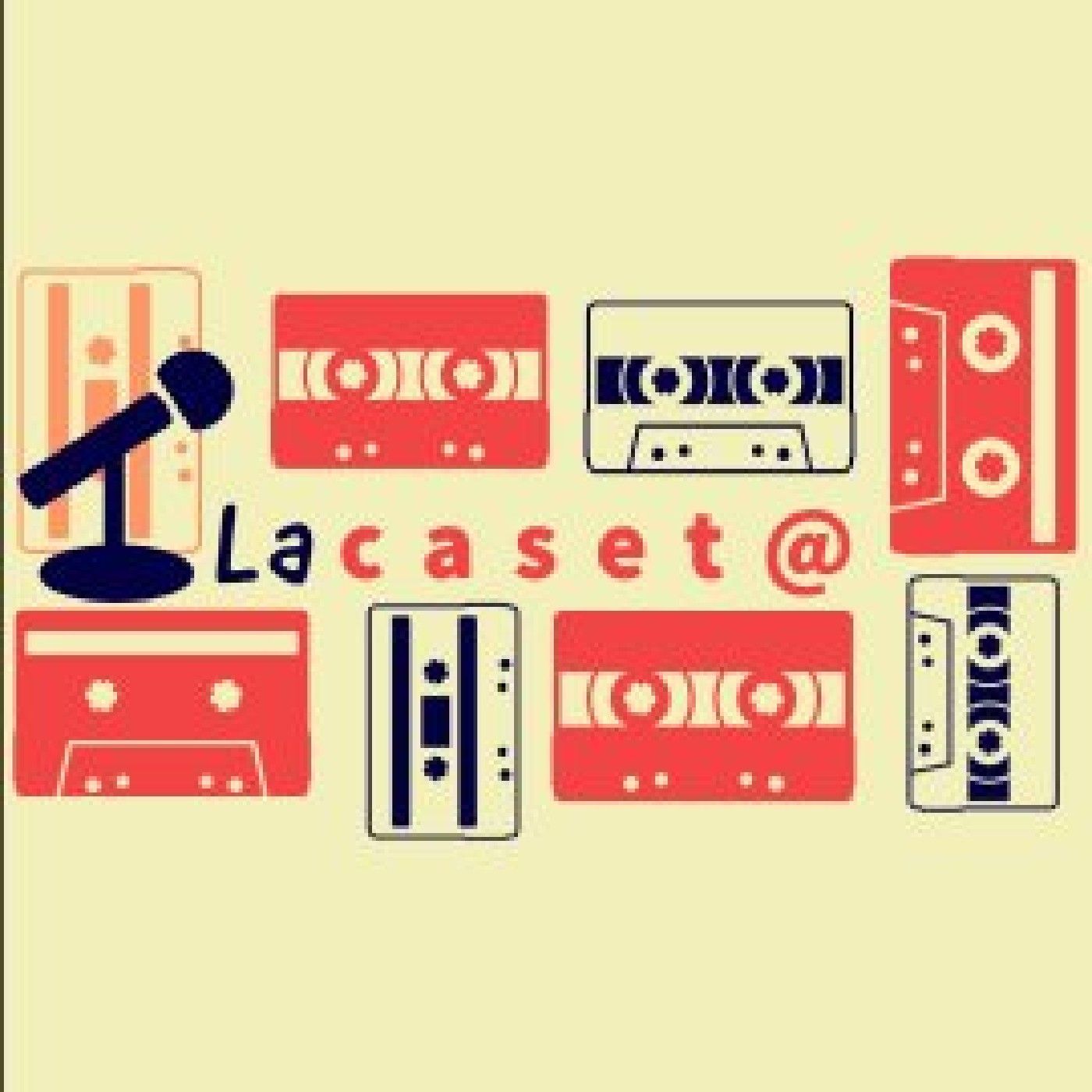 El podcast de Alejandro CC podcast artwork