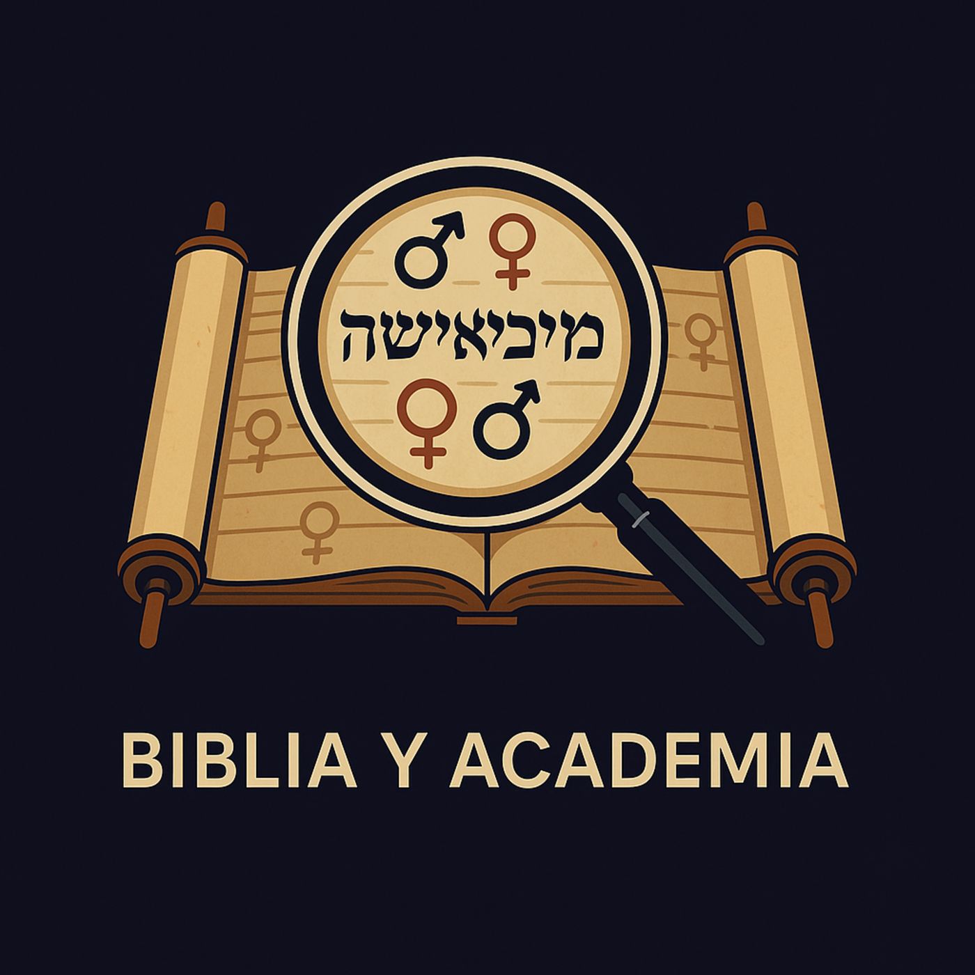 Biblia y Academia