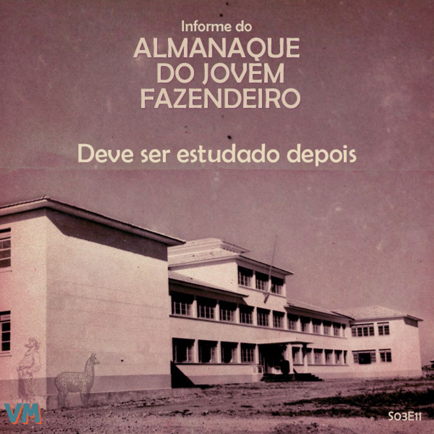 Informe do Almanaque