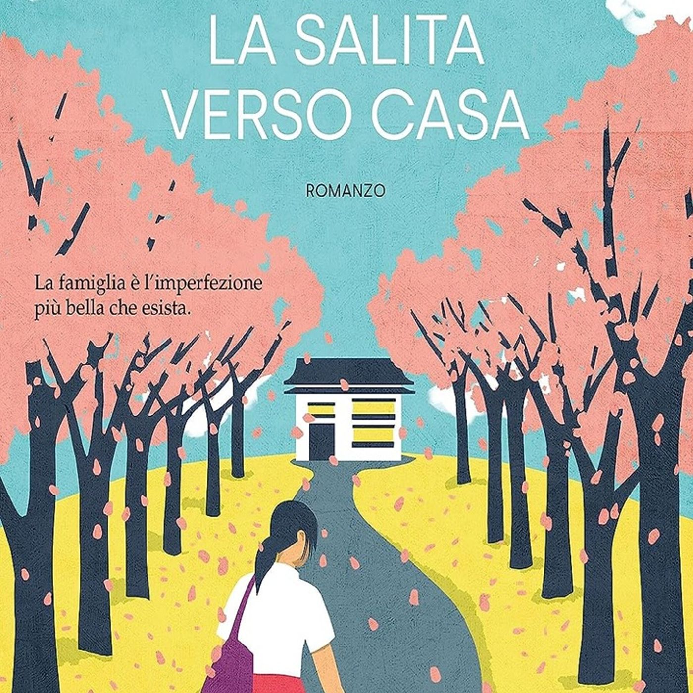 Kanako Nishi: un libro sui ricordi d'infanzia e sulla famiglia