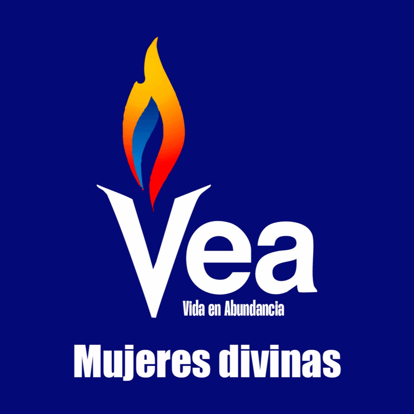 Predicaciones Iglesia VEA