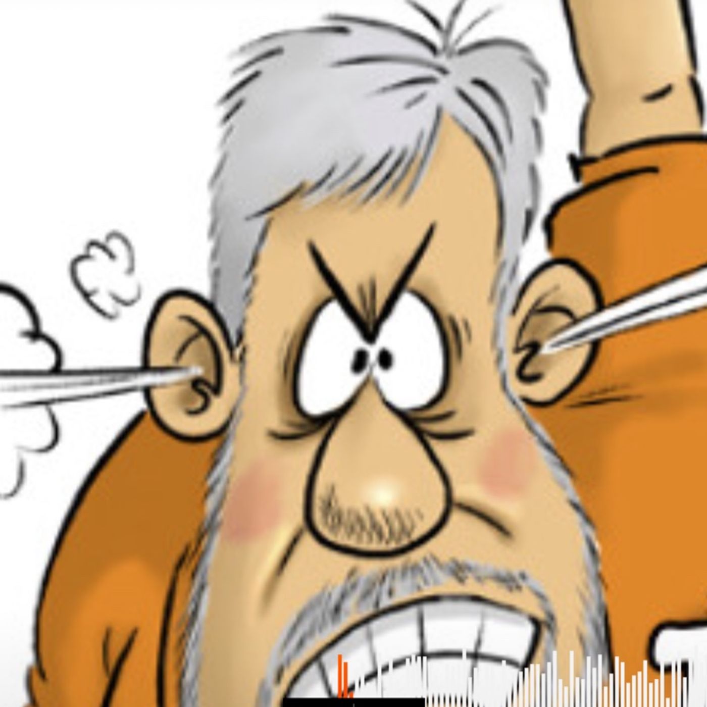 THE RANTER