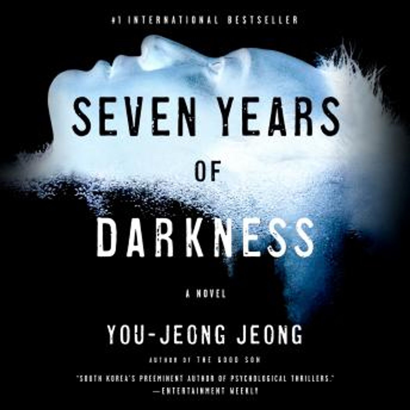 Listen to Latest Full Audiobooks in Mystery, Thriller & Horror, Suspense