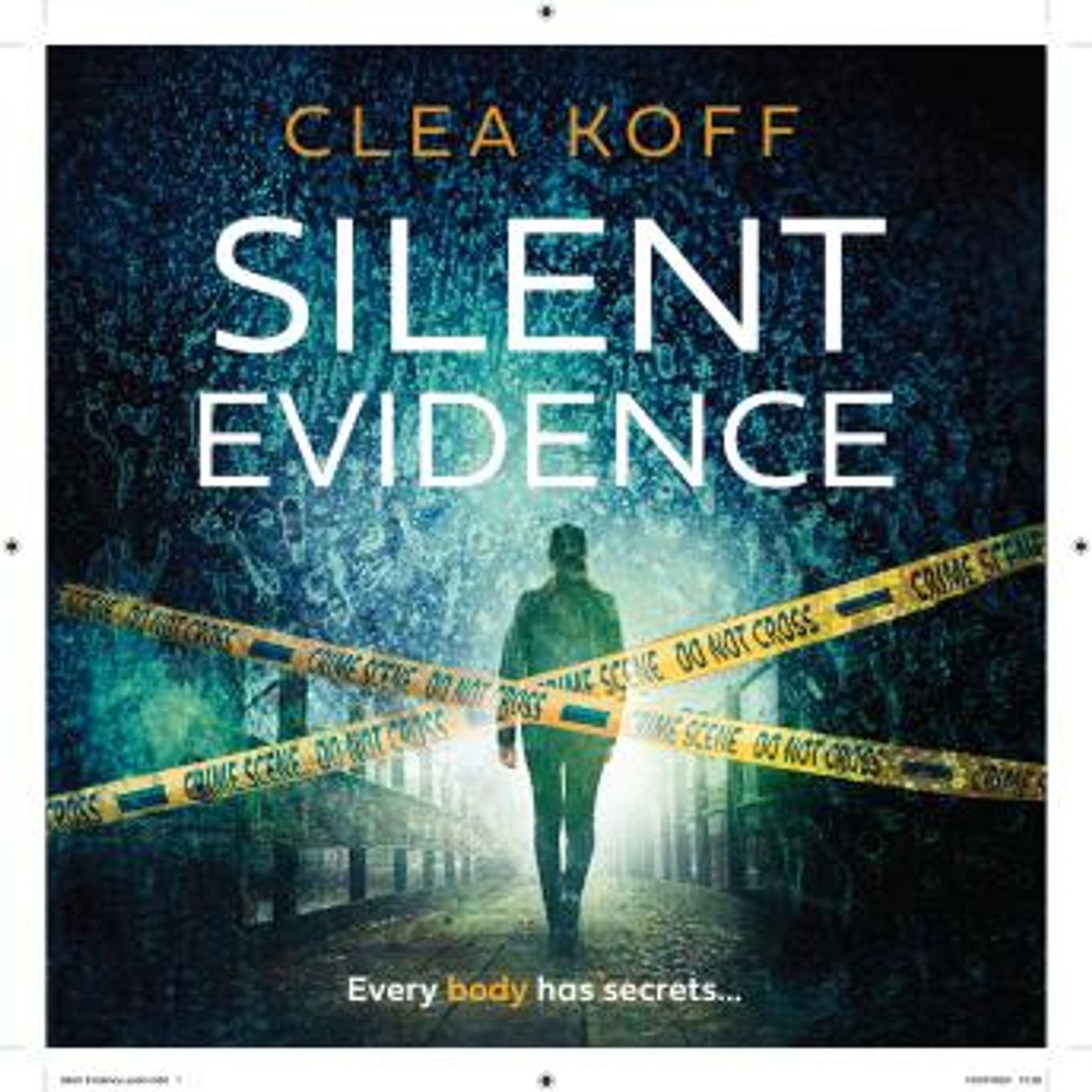 Download Incredible Full Audiobooks in Mystery, Thriller & Horror, Psychological