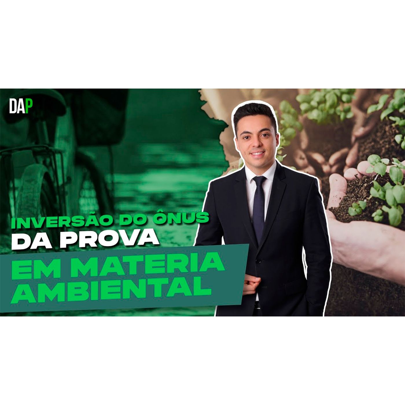 Inteligência Ambiental Podcast