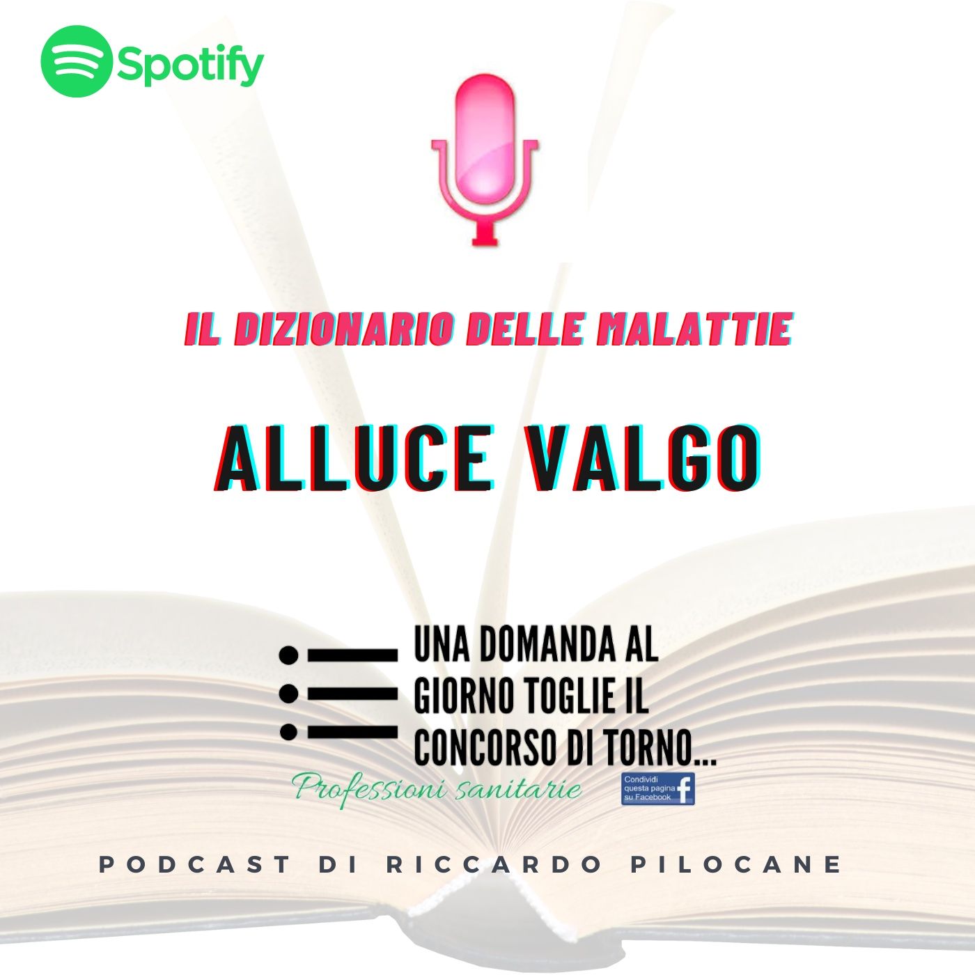 Il dizionario delle malattie