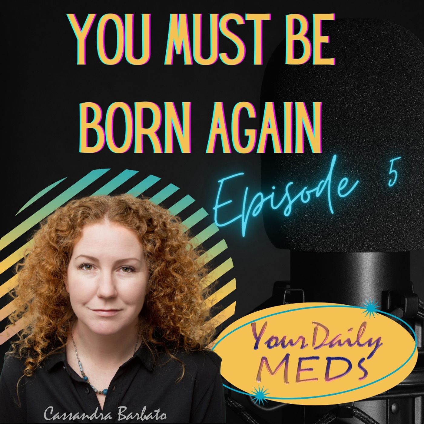 Your Daily Meds