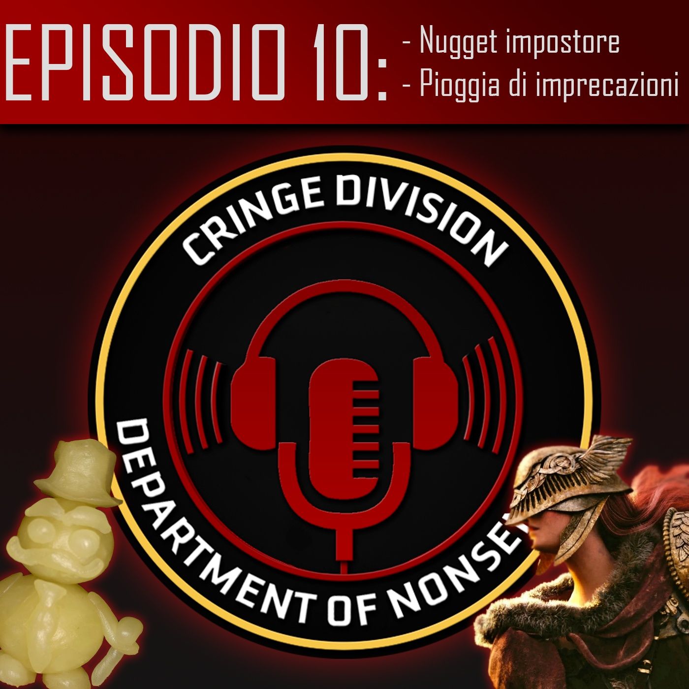 Cringe Division