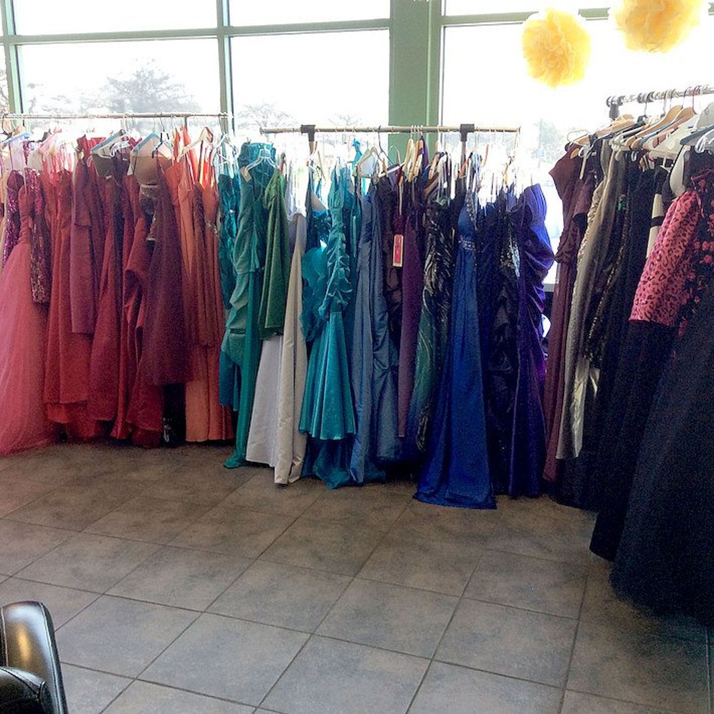 CHIP IN Batavia’s Prom Dress Giveaway set for March 14 and 15 episode artwork