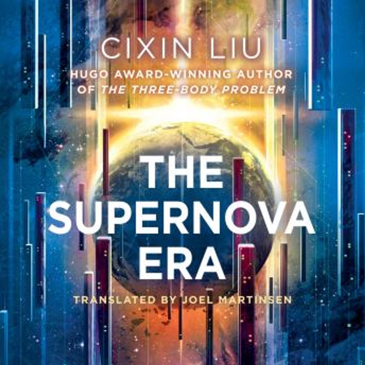 Listen to New Full Audiobooks in Science Fiction & Fantasy, Science Fiction