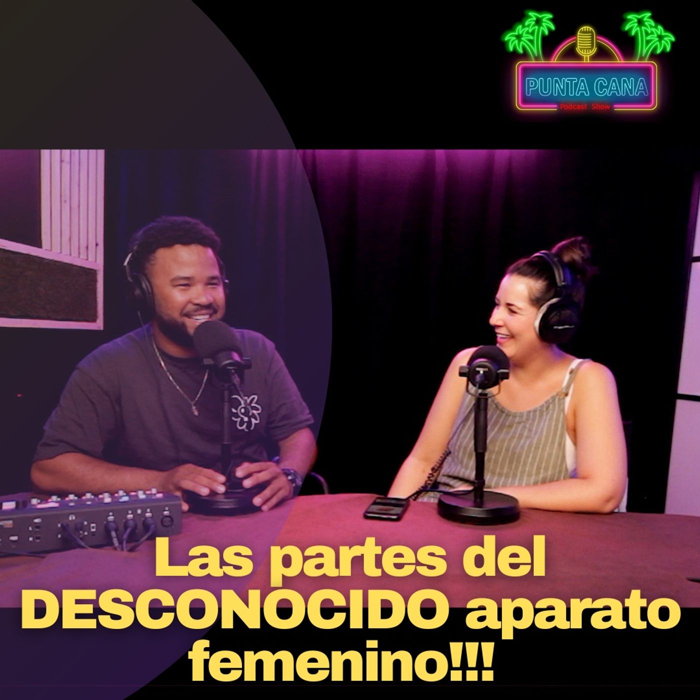 Episode Logo