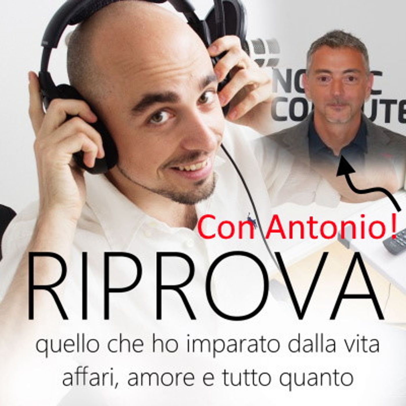 RIPROVA