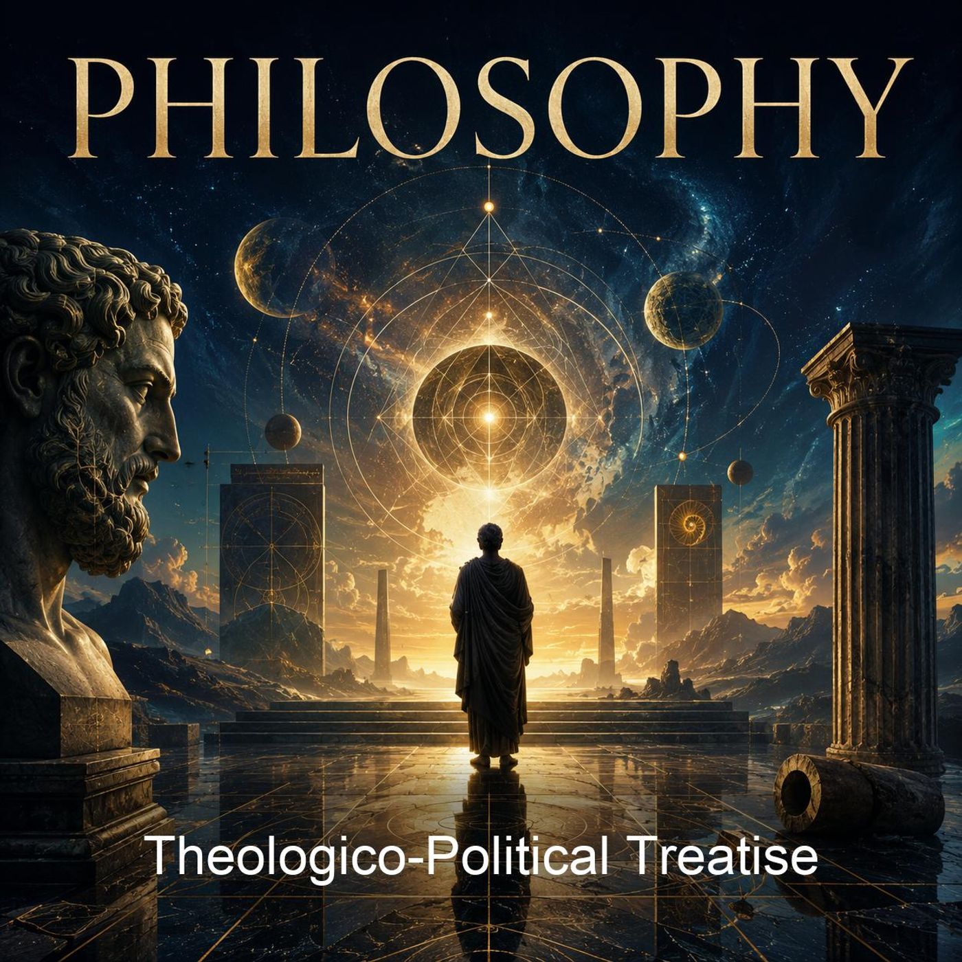 Theologico-Political Treatise