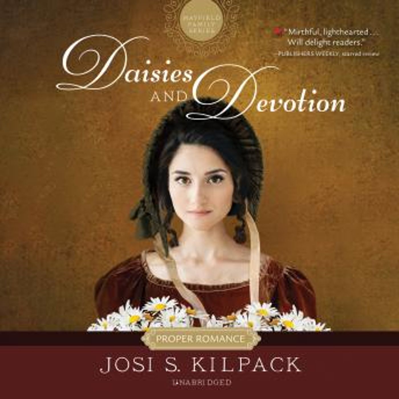 Download Best Full Audiobooks in Romance, Clean & Wholesome