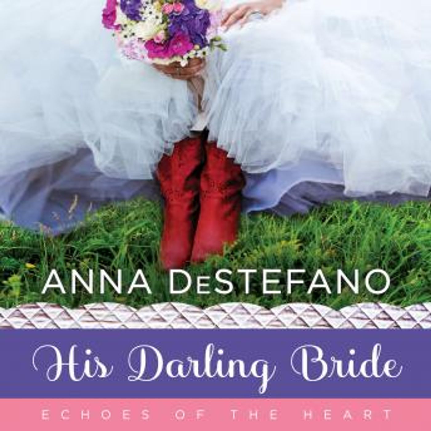 Explore New Full Audiobooks in Romance, Modern