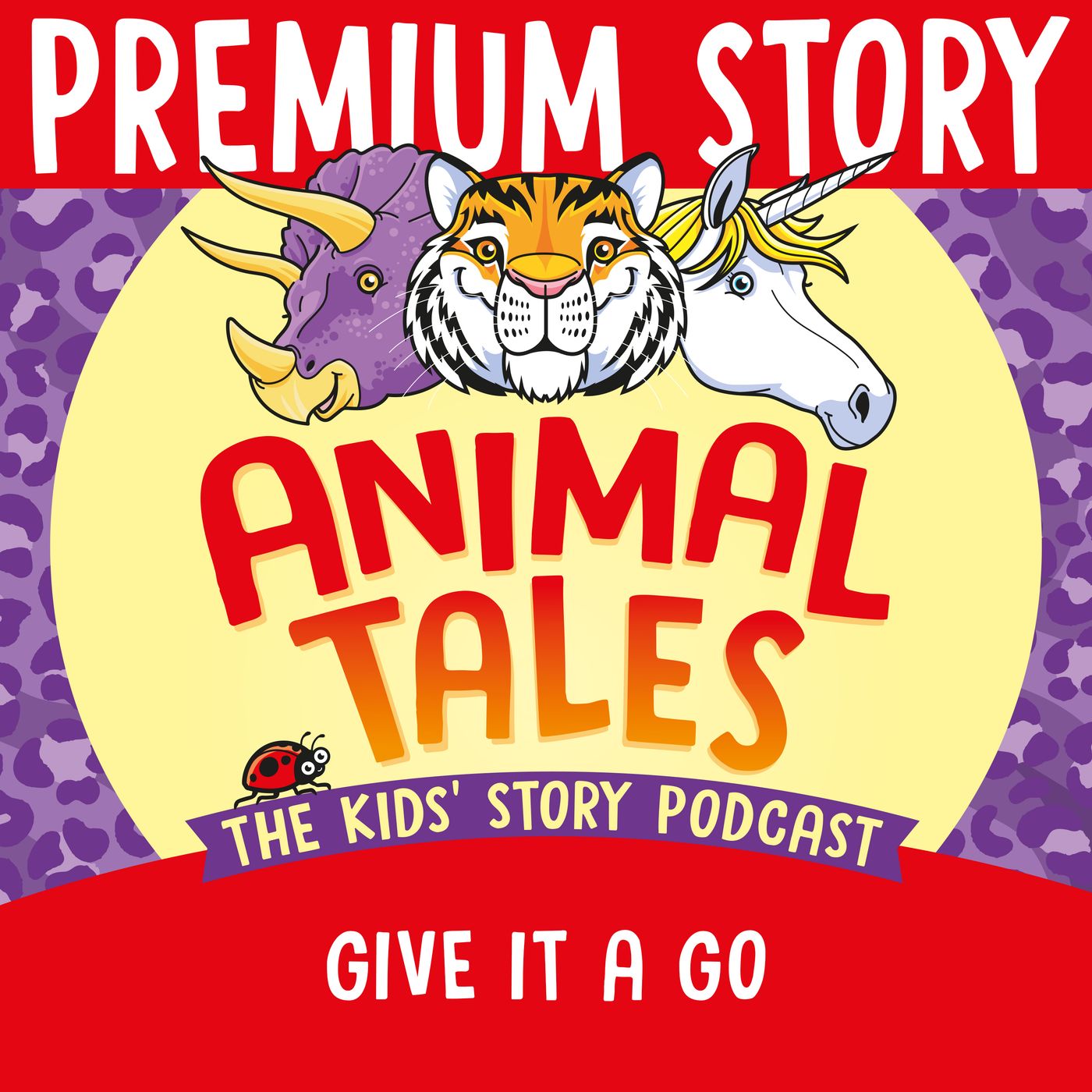 NEW PREMIUM TRAILER: Give It A Go NEW PREMIUM TRAILER: Give It A Go