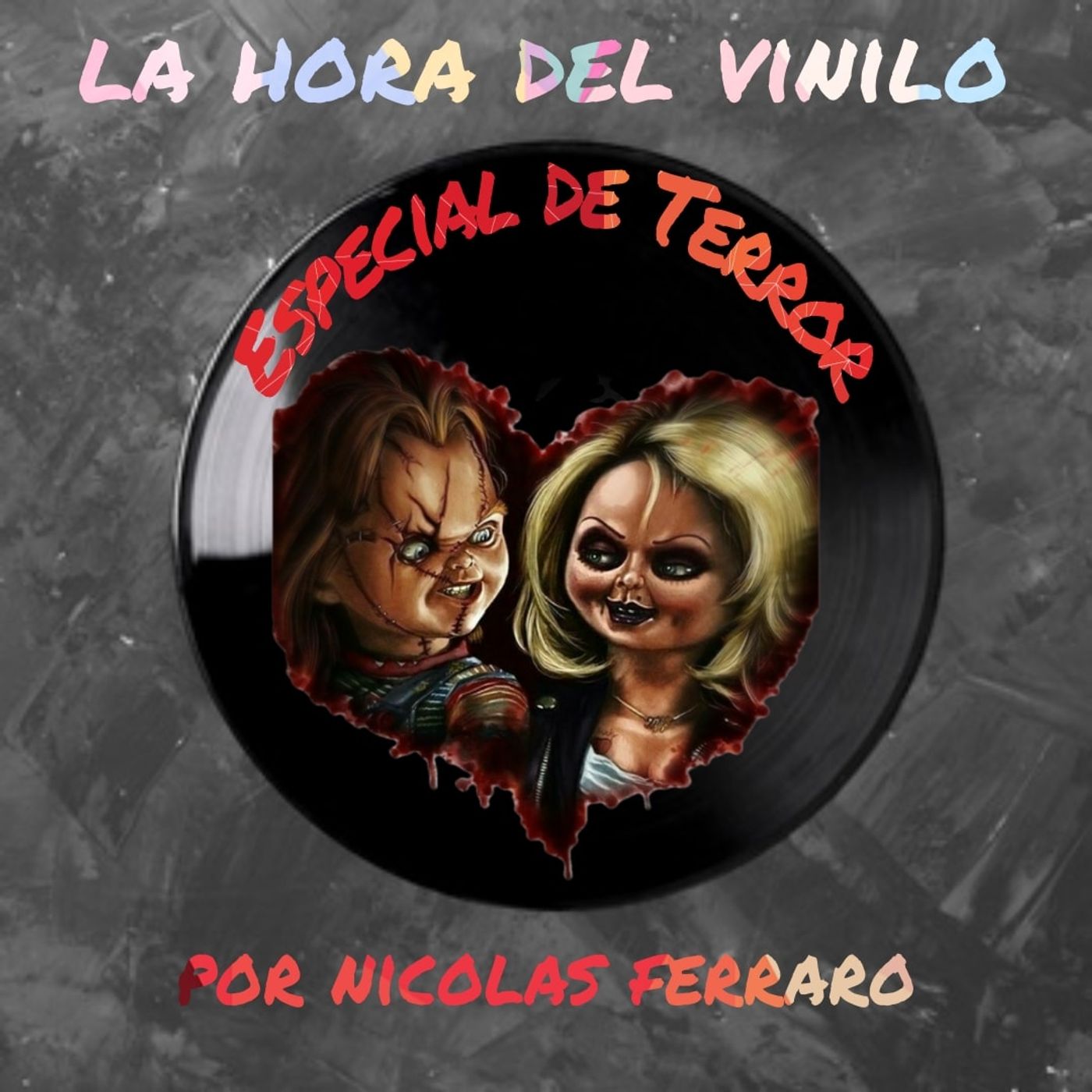 La Hora del Vinilo