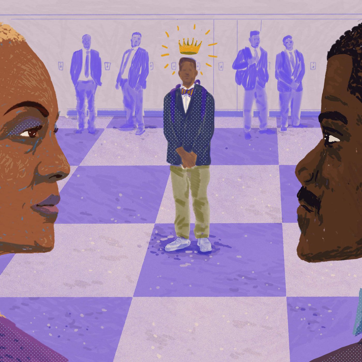 'They Can't Just Be Average,' Lifting Students Up Without Lowering The Bar episode artwork
