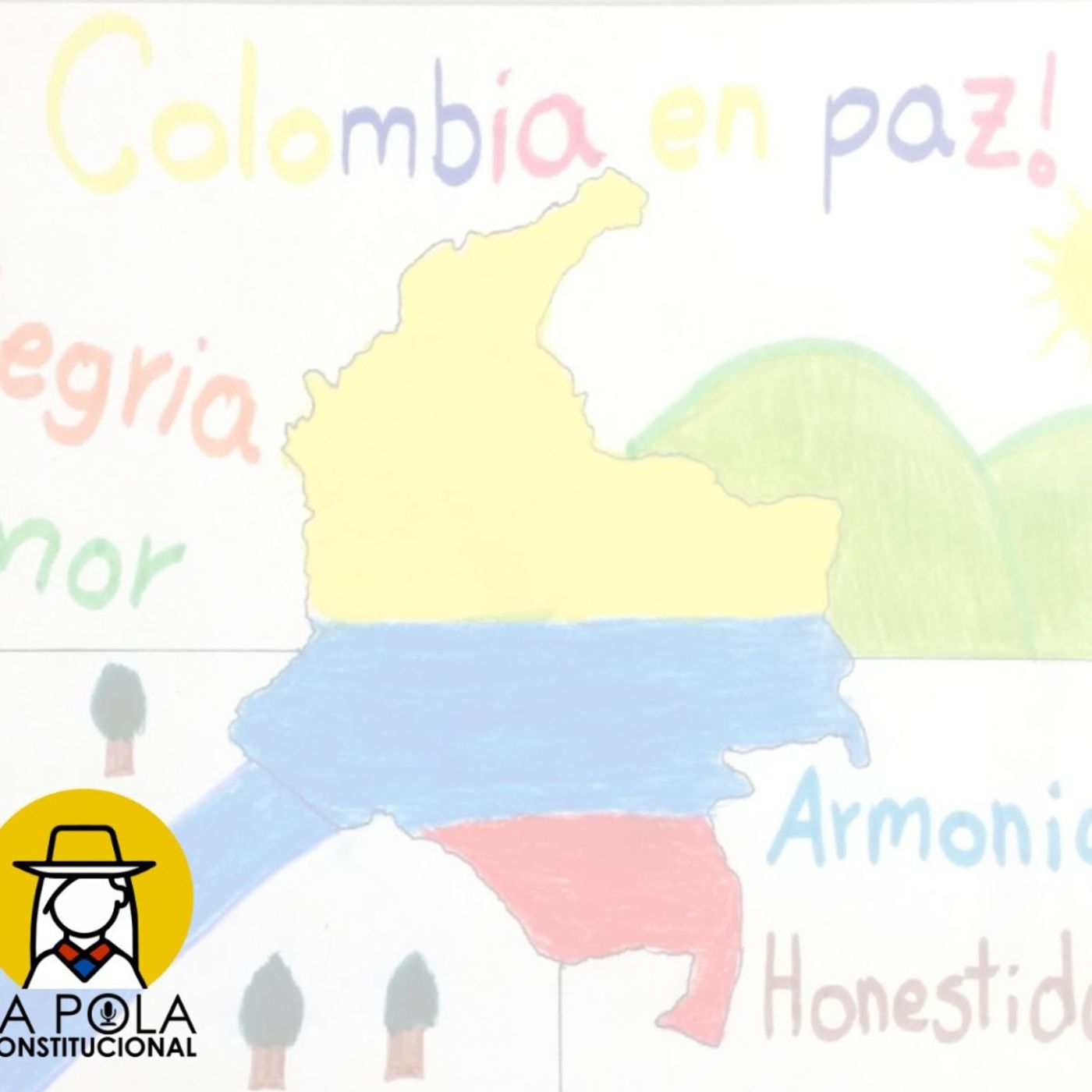¿Esperanza y paz para Colombia? episode artwork