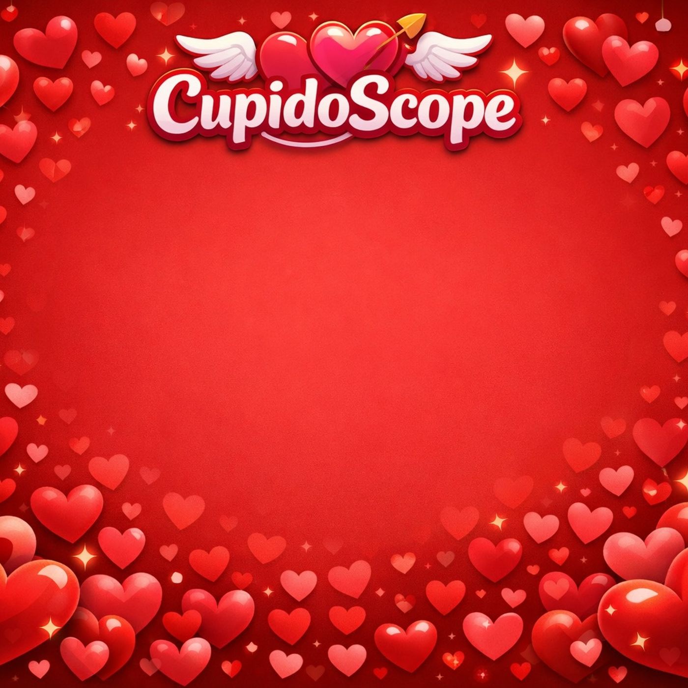 CUPIDOSCOPE CUPIDOSCOPE