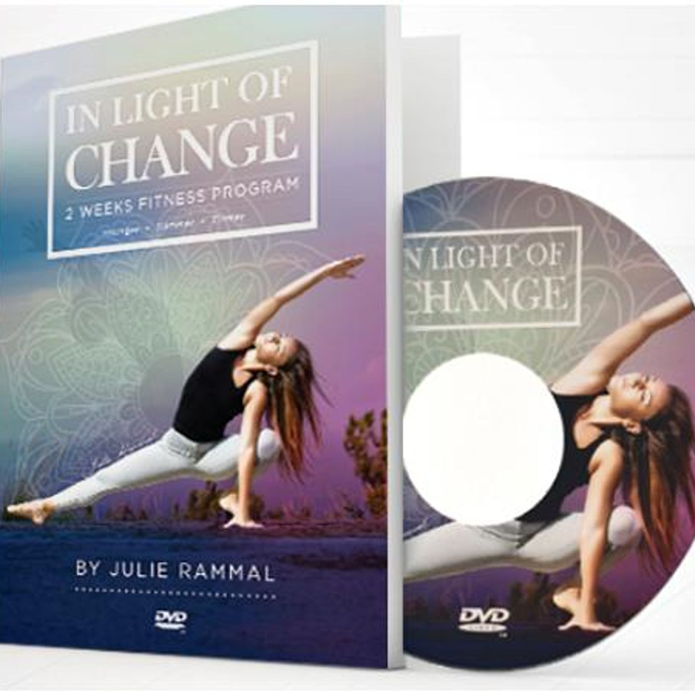 Fluid Connected Movement for Health of the Body surpasses Exercise episode artwork