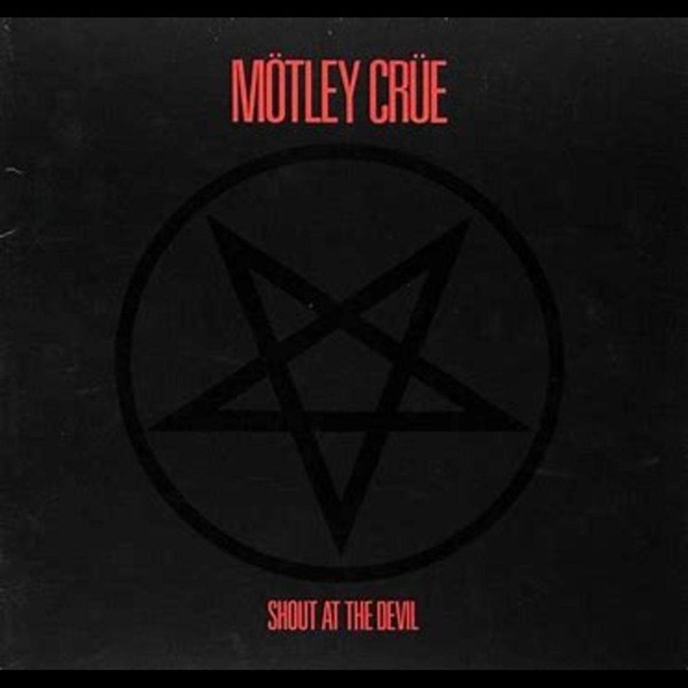S3 Ep212: Motley Crue  -  Shout At The Devil episode artwork