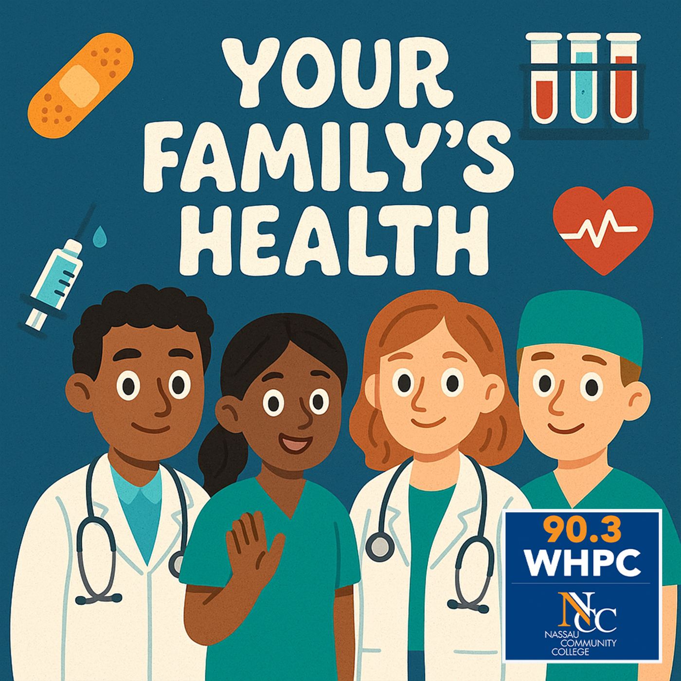 Your Family\'s Health