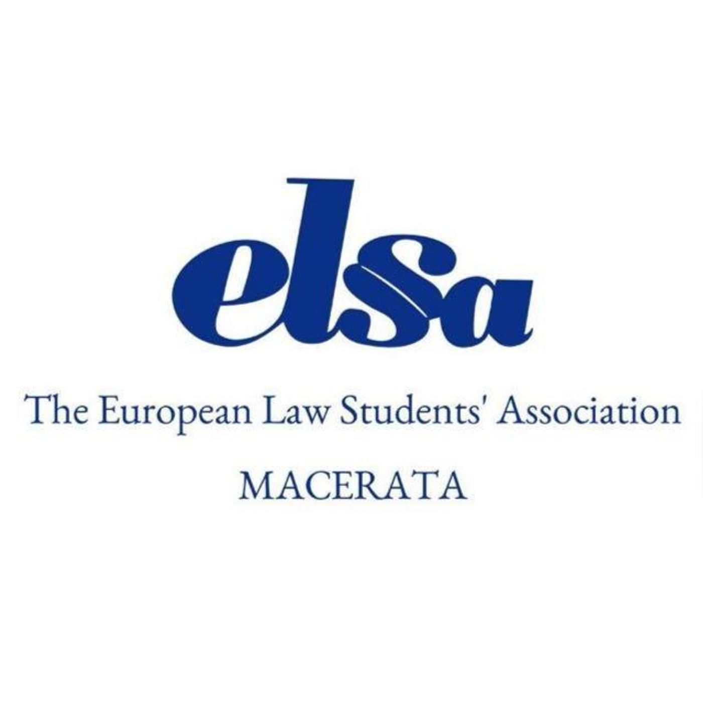 ELSA Macerata - Podcast