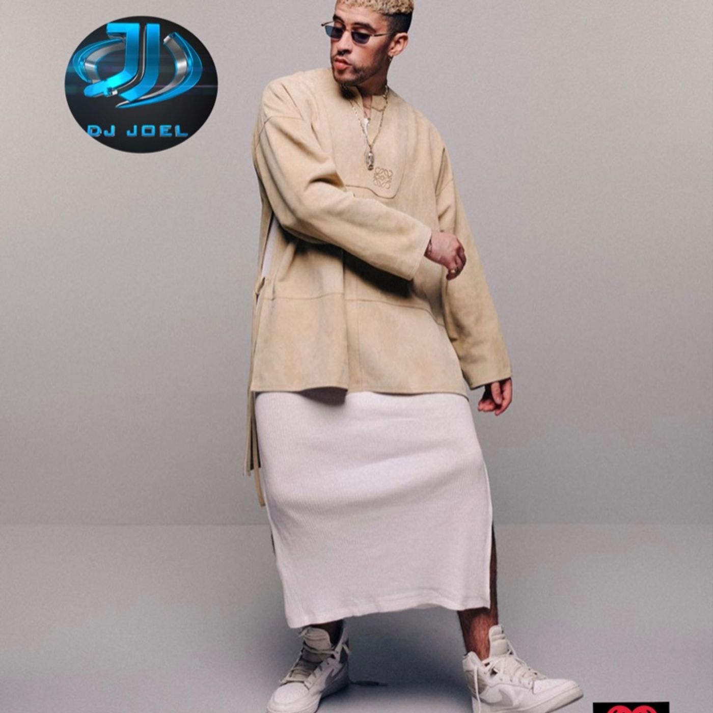 Bad Bunny Alcanza La Posicion Mas Alta En Los Billboard con "YHLQMDLG” episode artwork