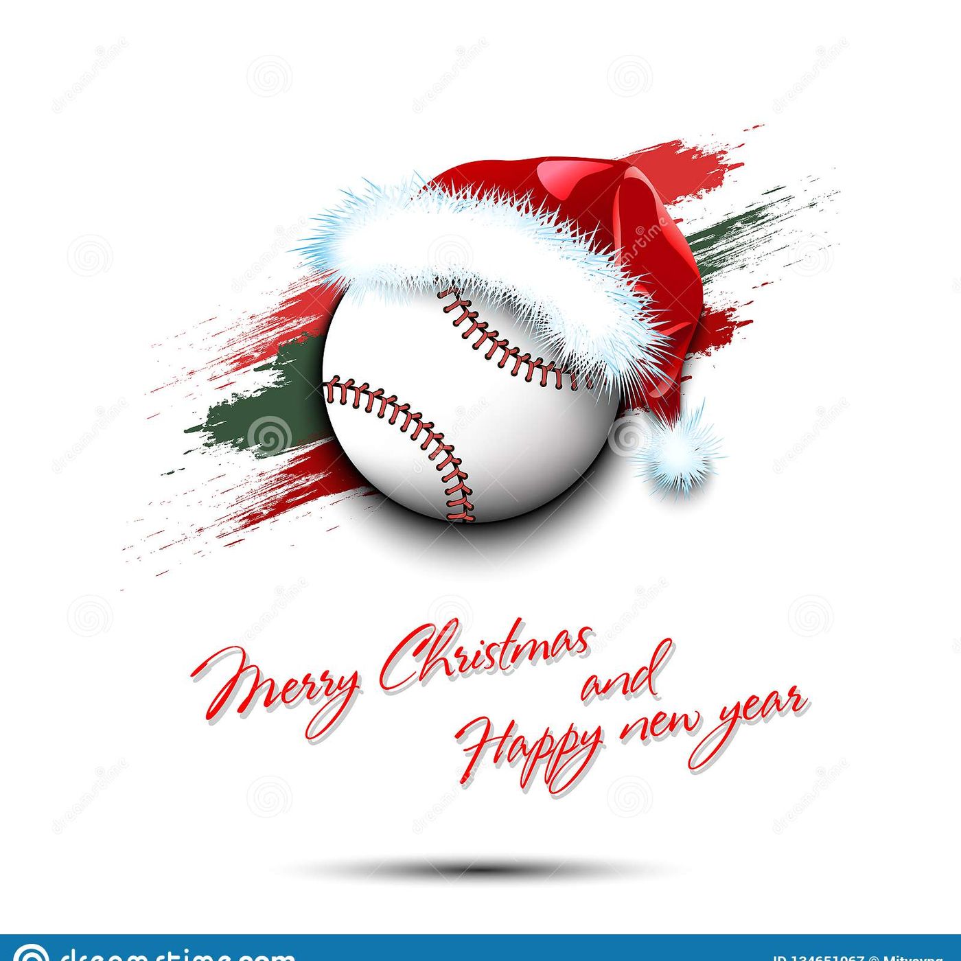 NAVIDAD EN EL BEISBOL