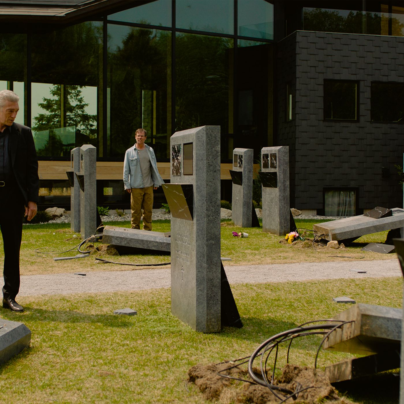 Estrenos en plataformas: Tinder, los nuevo de Cronenberg y otros estrenos en Disney+, Netflix, SkyShowtime, Movistar...