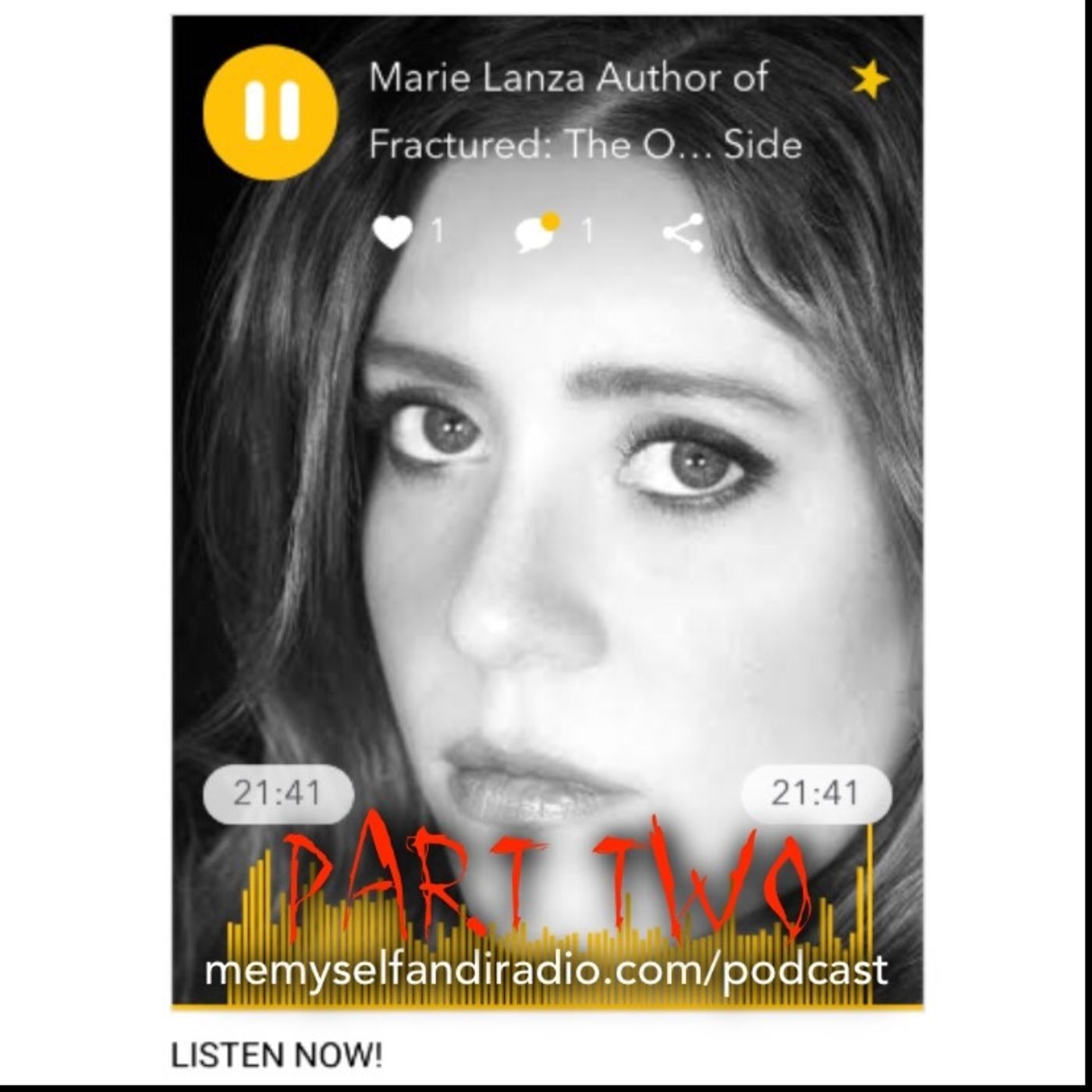 Emotional Technology - A Mental Health Podcast