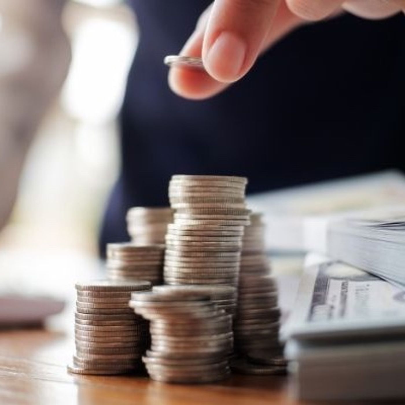 Educazione Finanziaria con Enrico Mantovanelli